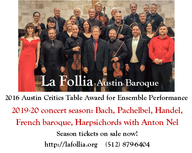 La Follia