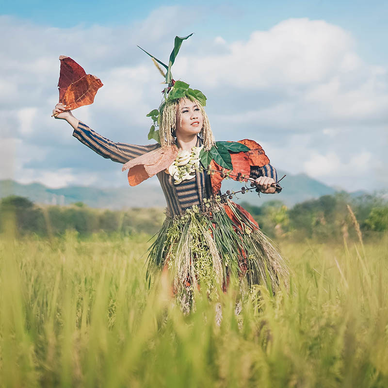 Image for Peni Candra Rini, Jiwa Kala