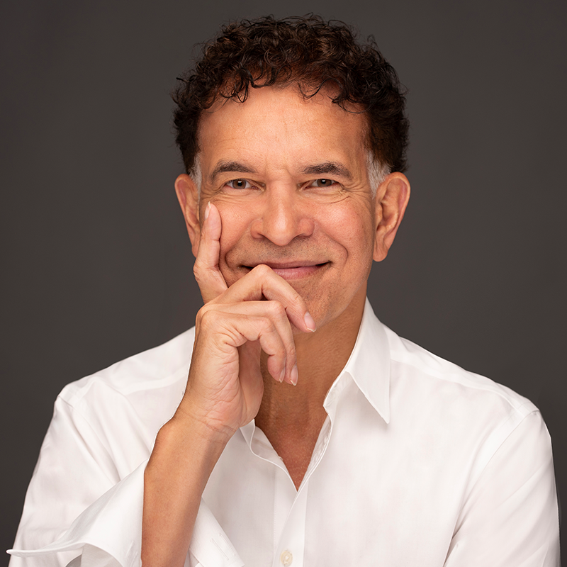 Image for Brian Stokes Mitchell