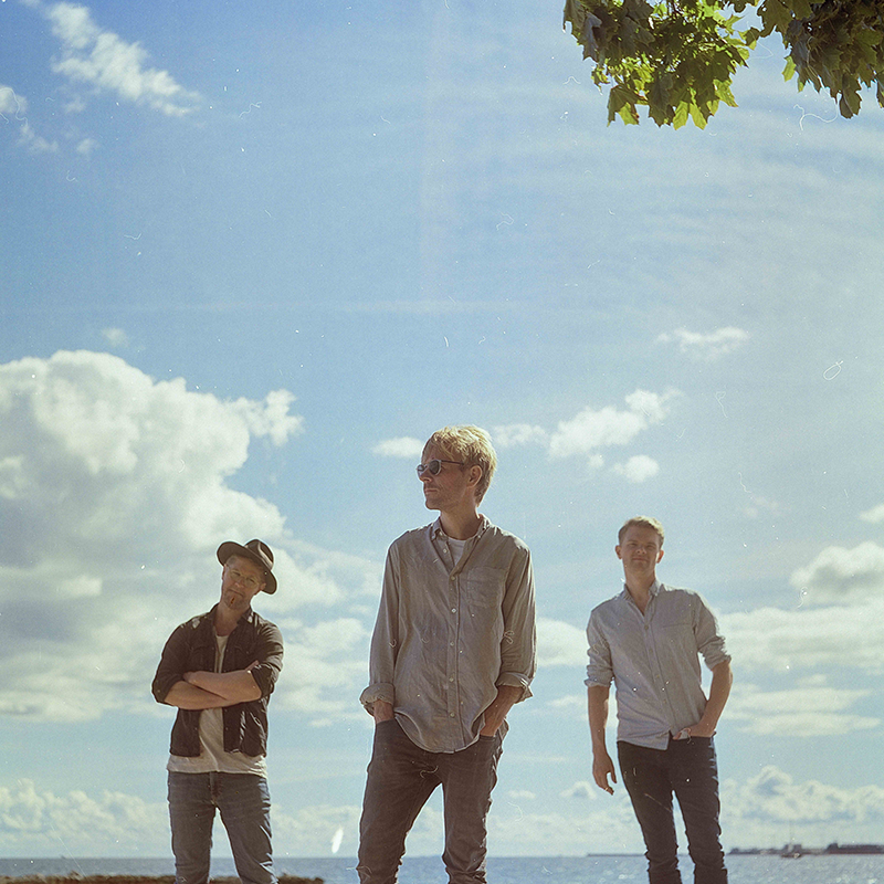 Image for Dreamers' Circus