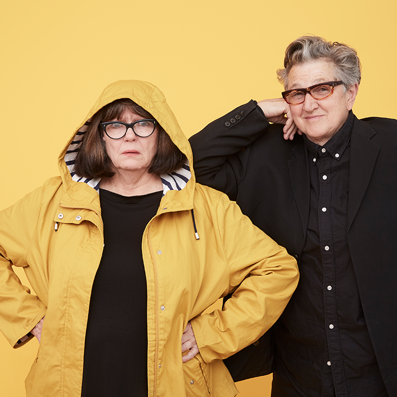 Image for Split Britches, Last Gasp: A Recalibration