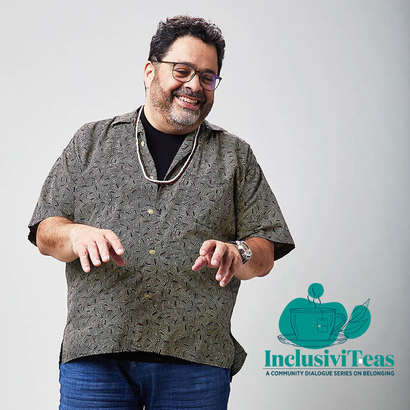 Image for Rhythms of Belonging: The Sound of Freedom and Connection