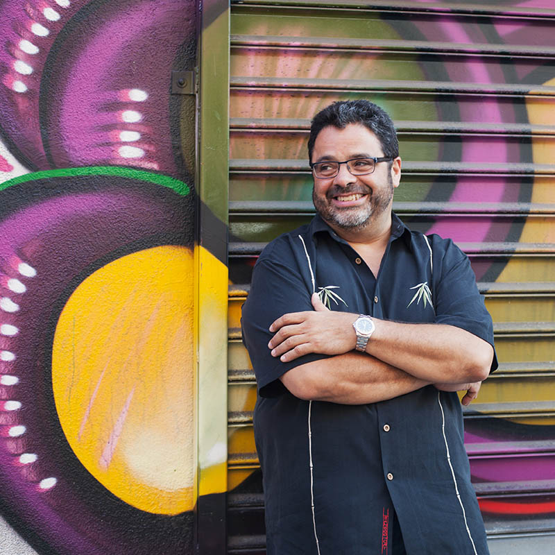 Image for Arturo O'Farrill & Afro Latin Jazz Octet