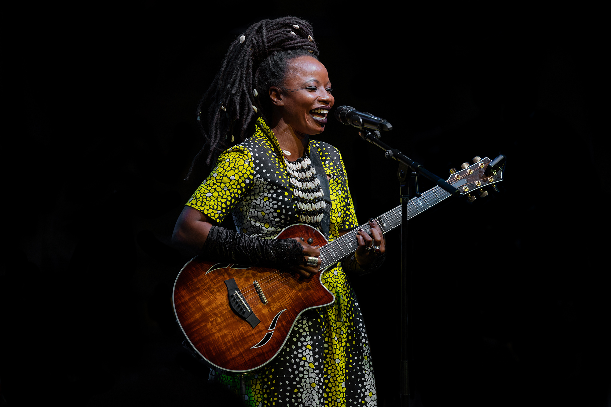 Image for Natu Camara