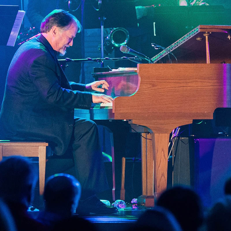 Image for David Esleck Trio