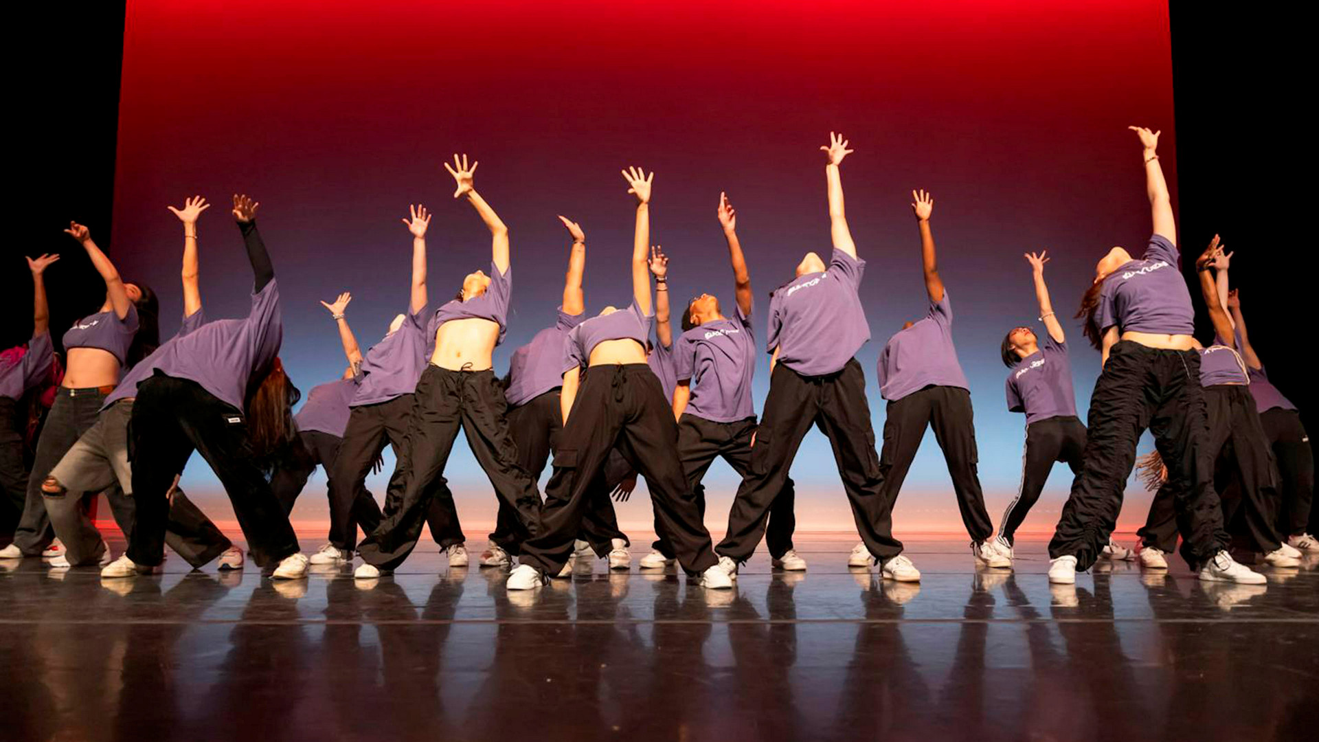 Image for 16th Annual Celebration of Dance