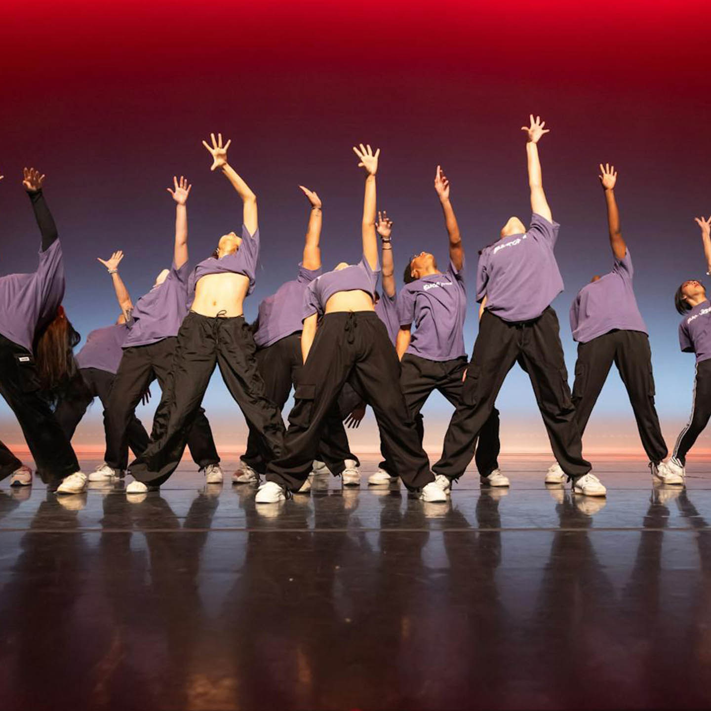 Image for 15th Annual Celebration of Dance