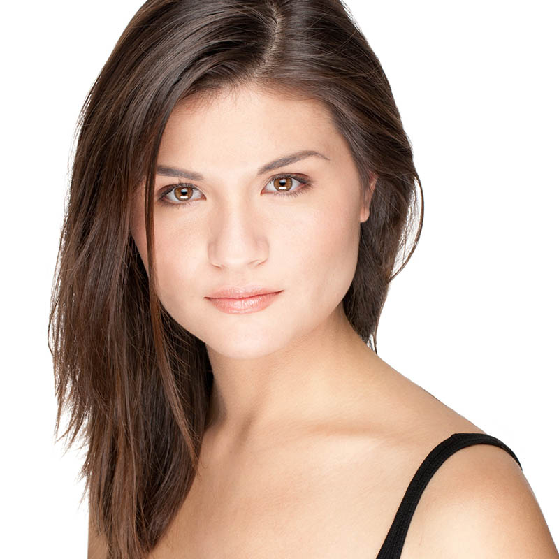 Image for A Conversation with Phillipa Soo
