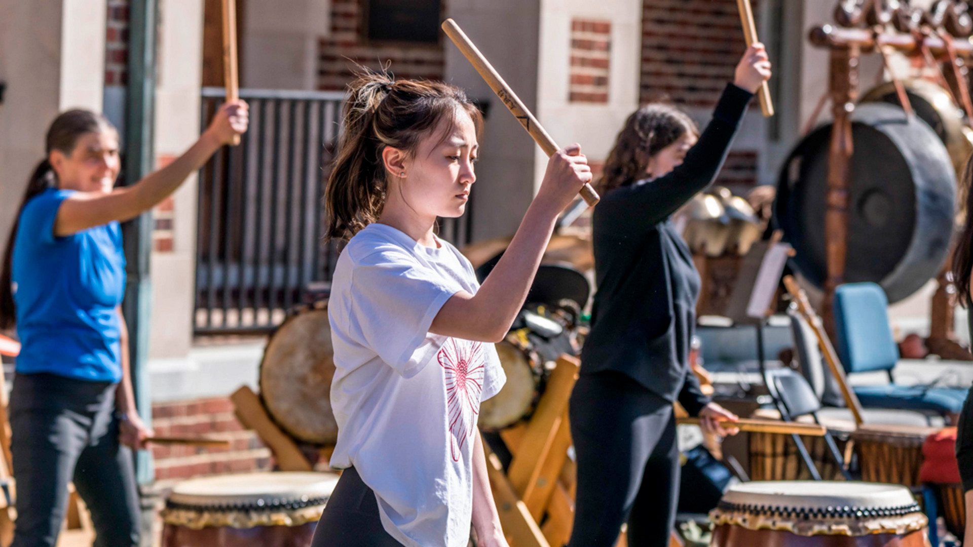 Image for Global Sounds