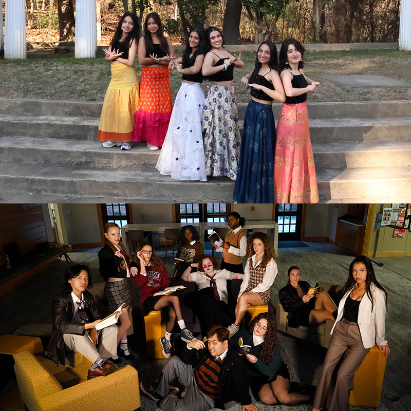 Image for Bollywood on the Block