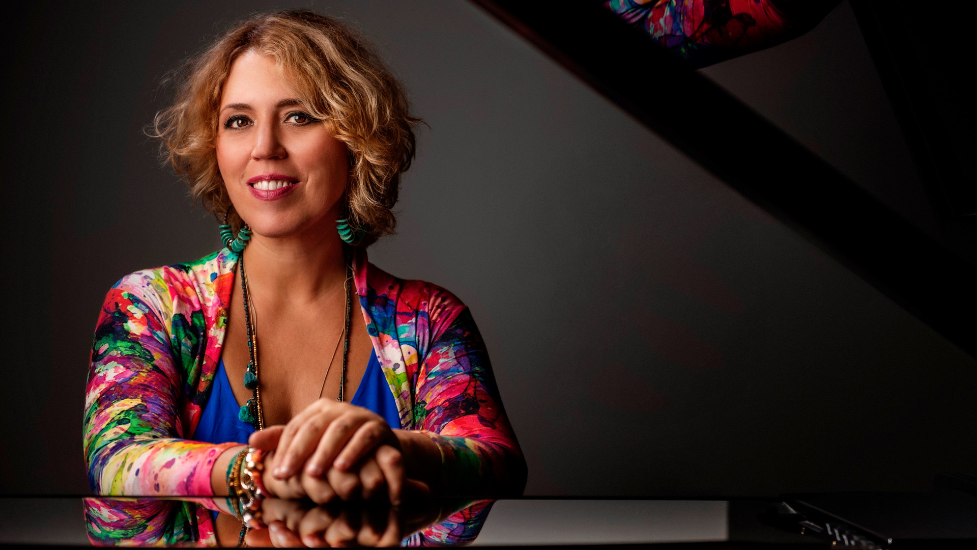 Image for Gabriela Montero