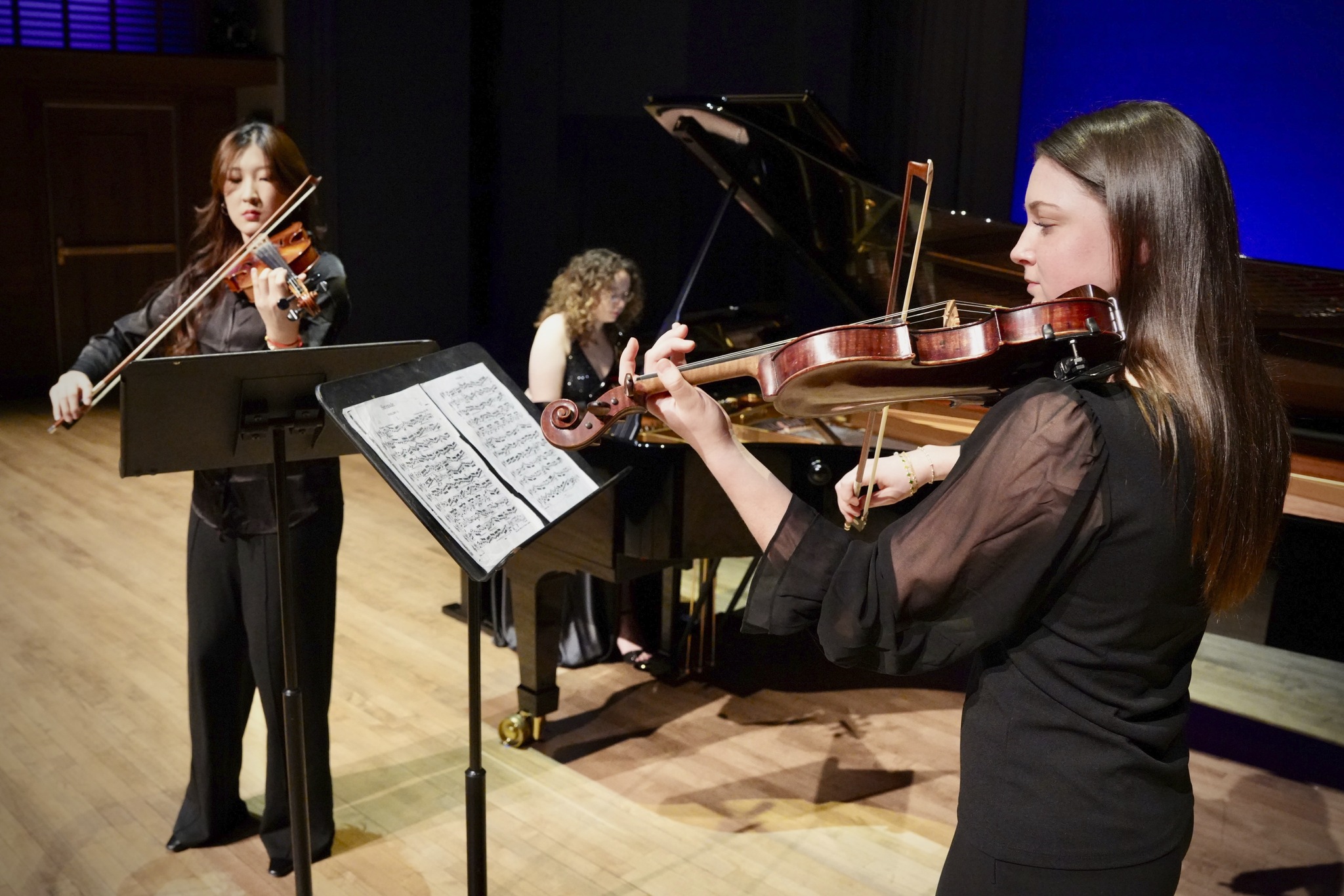 Image for University of Richmond Chamber Ensembles