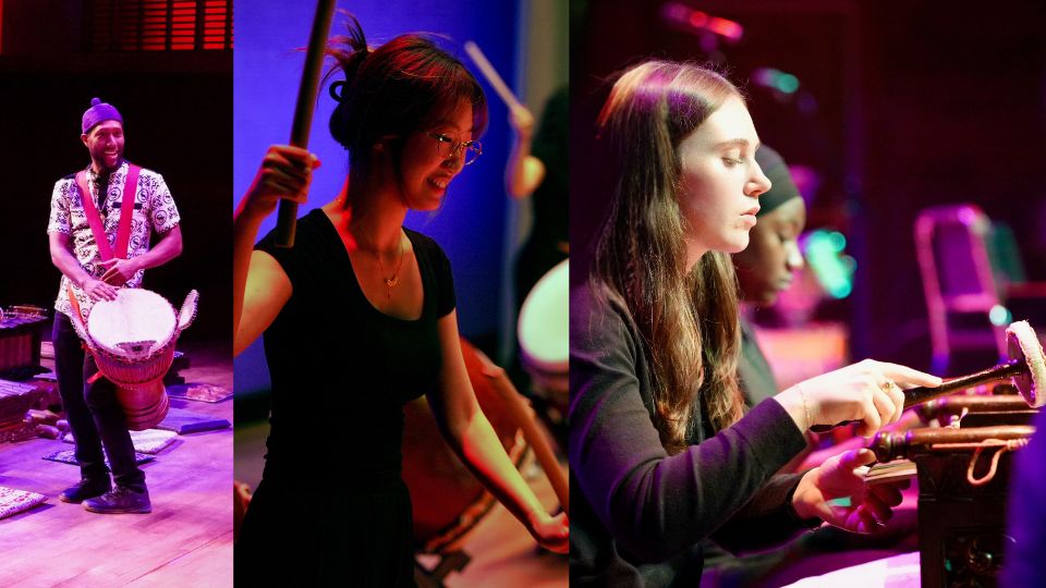 Image for Global Sounds