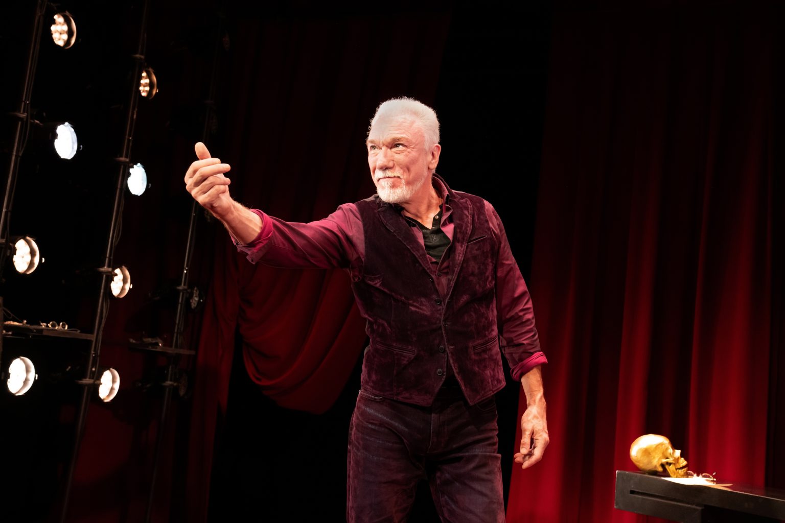 Image for All the Devils Are Here: How Shakespeare Invented the Villain