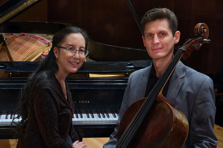 Image for Wagner & Kong Duo