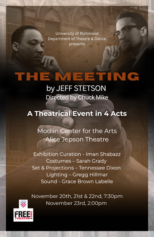 Image for The Meeting