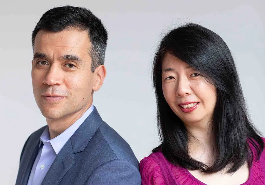 Image for Mid-Century Modern: American Songs from 1945-1965; Thomas Meglioranza, baritone; Reiko Uchida, piano