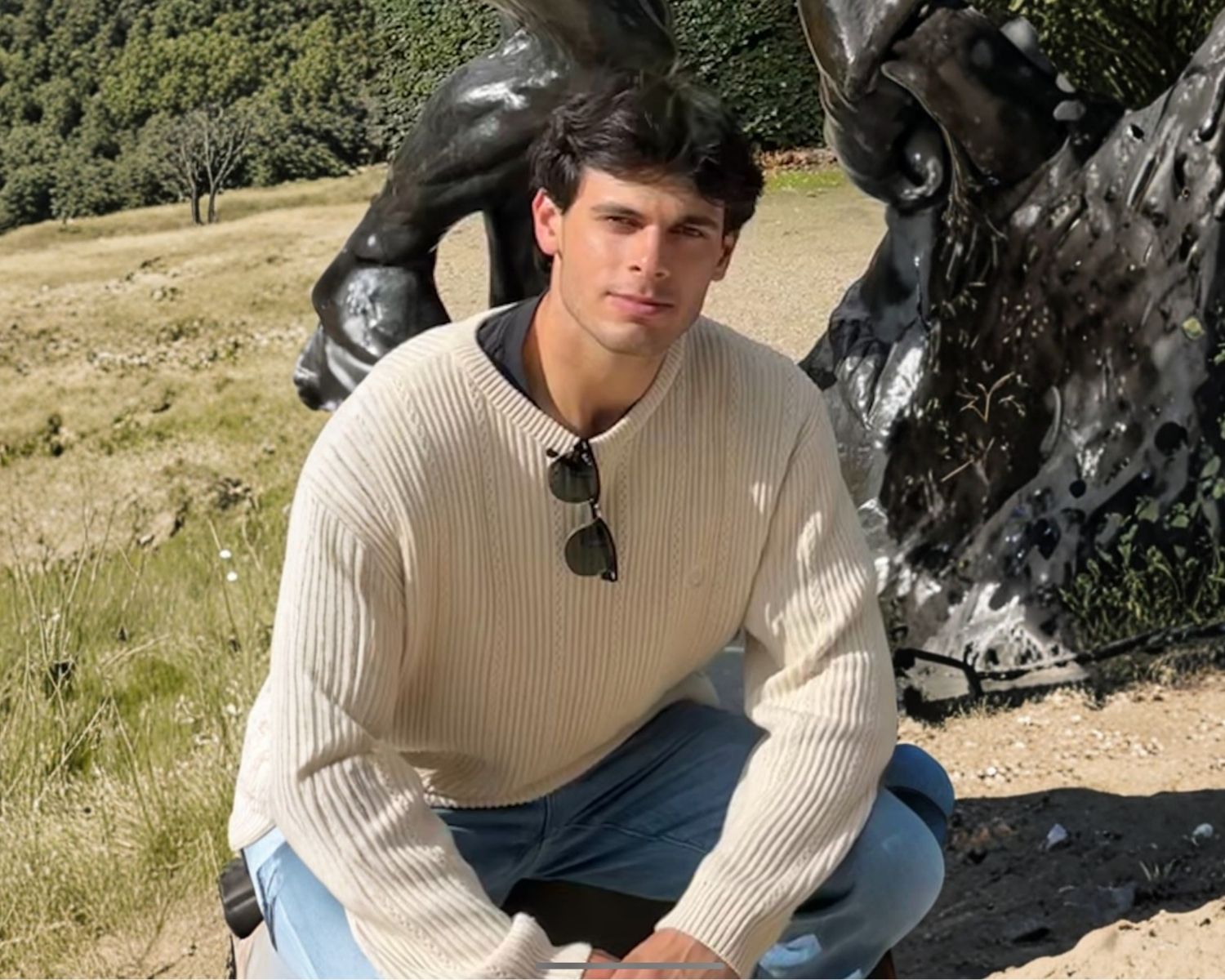 Image for Senior Recital: Andrew Kowal, piano