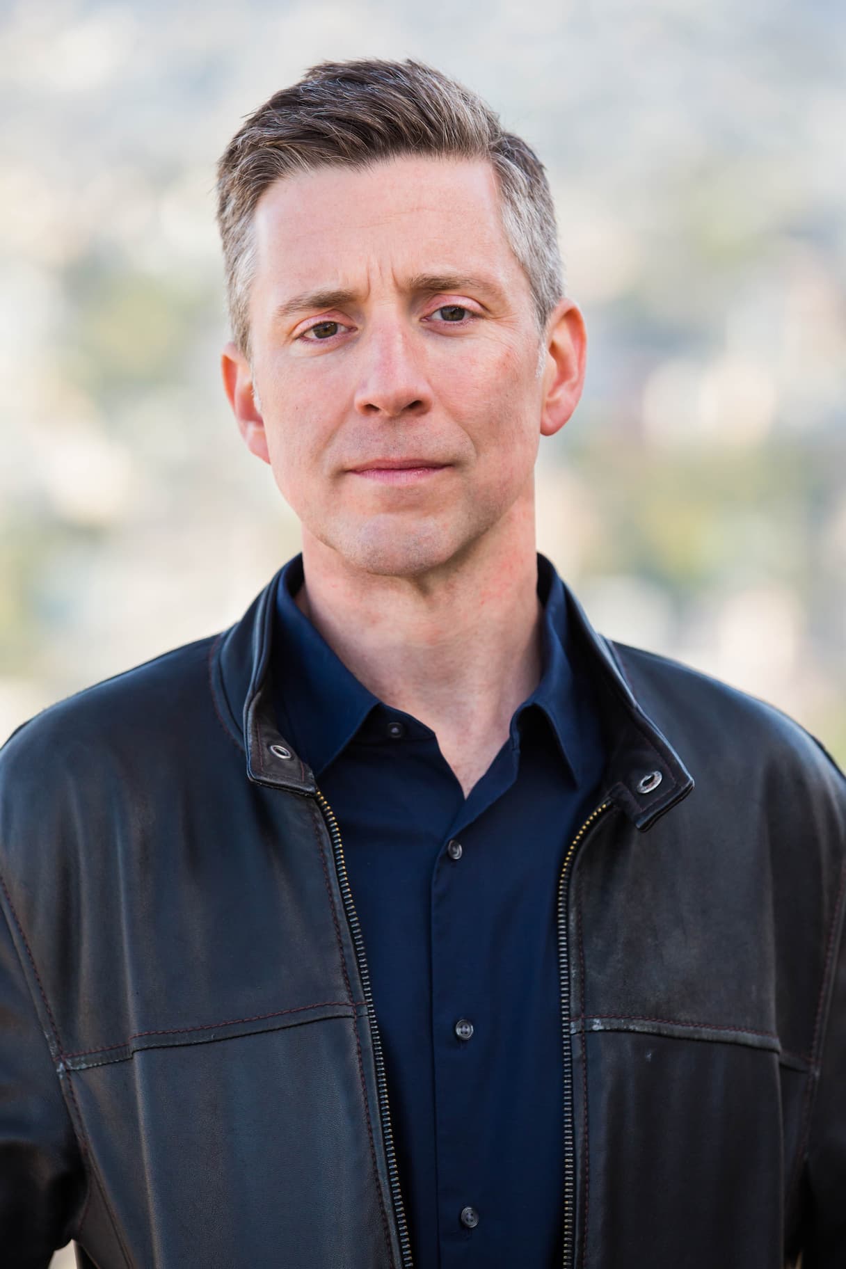 Image for William Ferguson, tenor