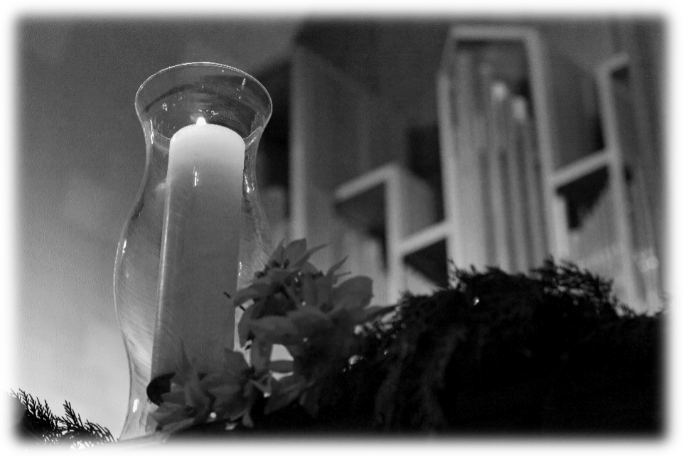 Image for 52nd Annual Candlelight Festival of Lessons and Carols