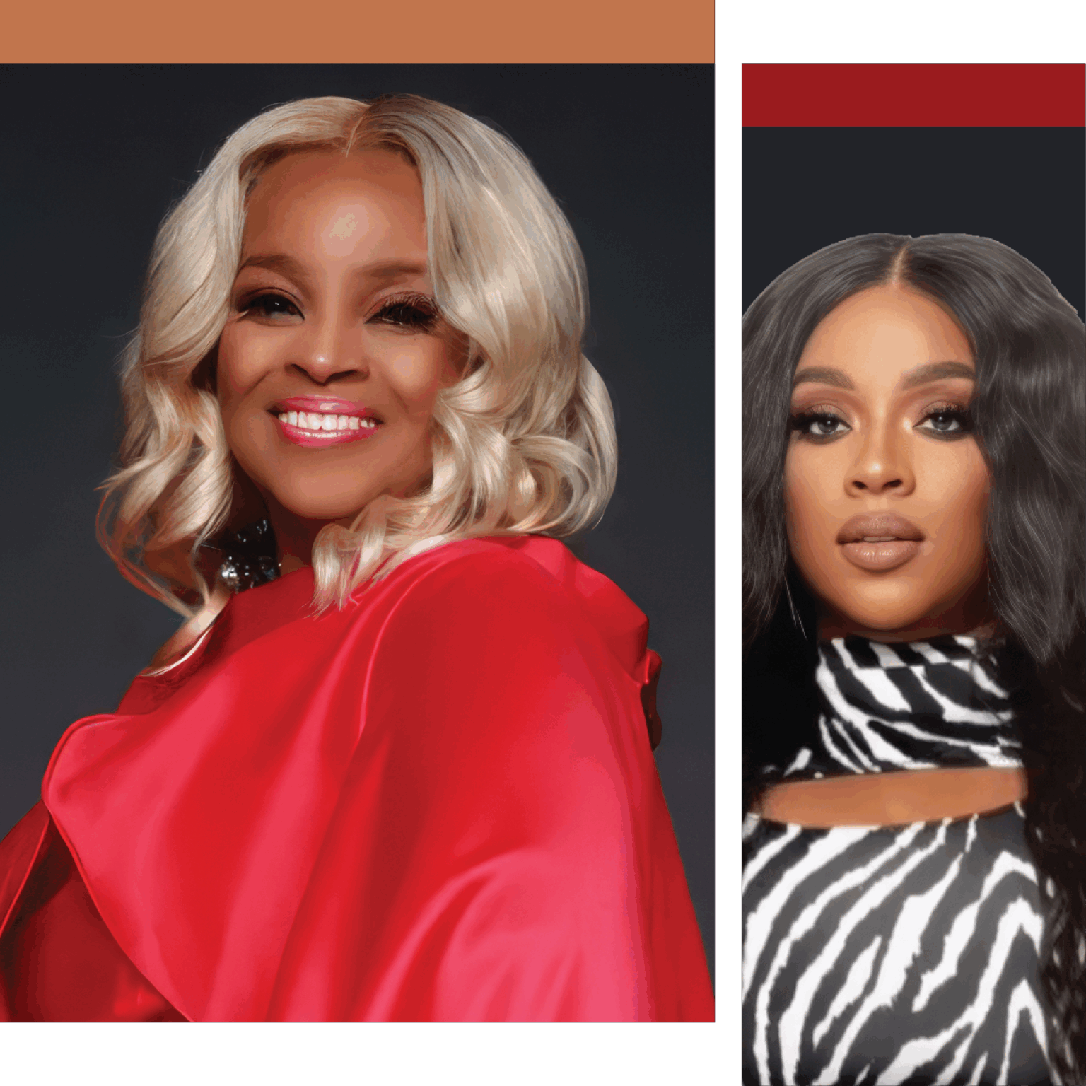 Image for A Gospel Symphony Celebration with Karen Clark Sheard