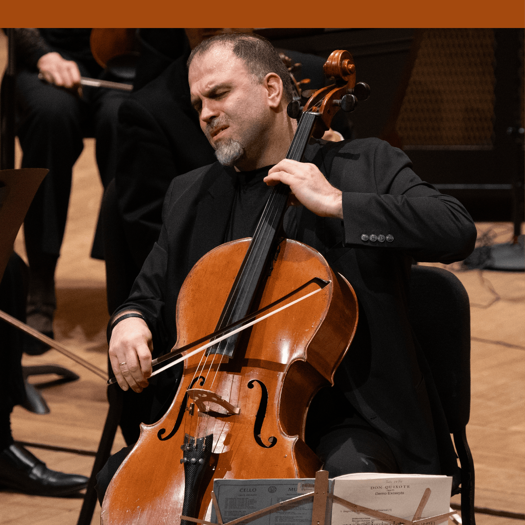 Image for Shostakovich No. 5