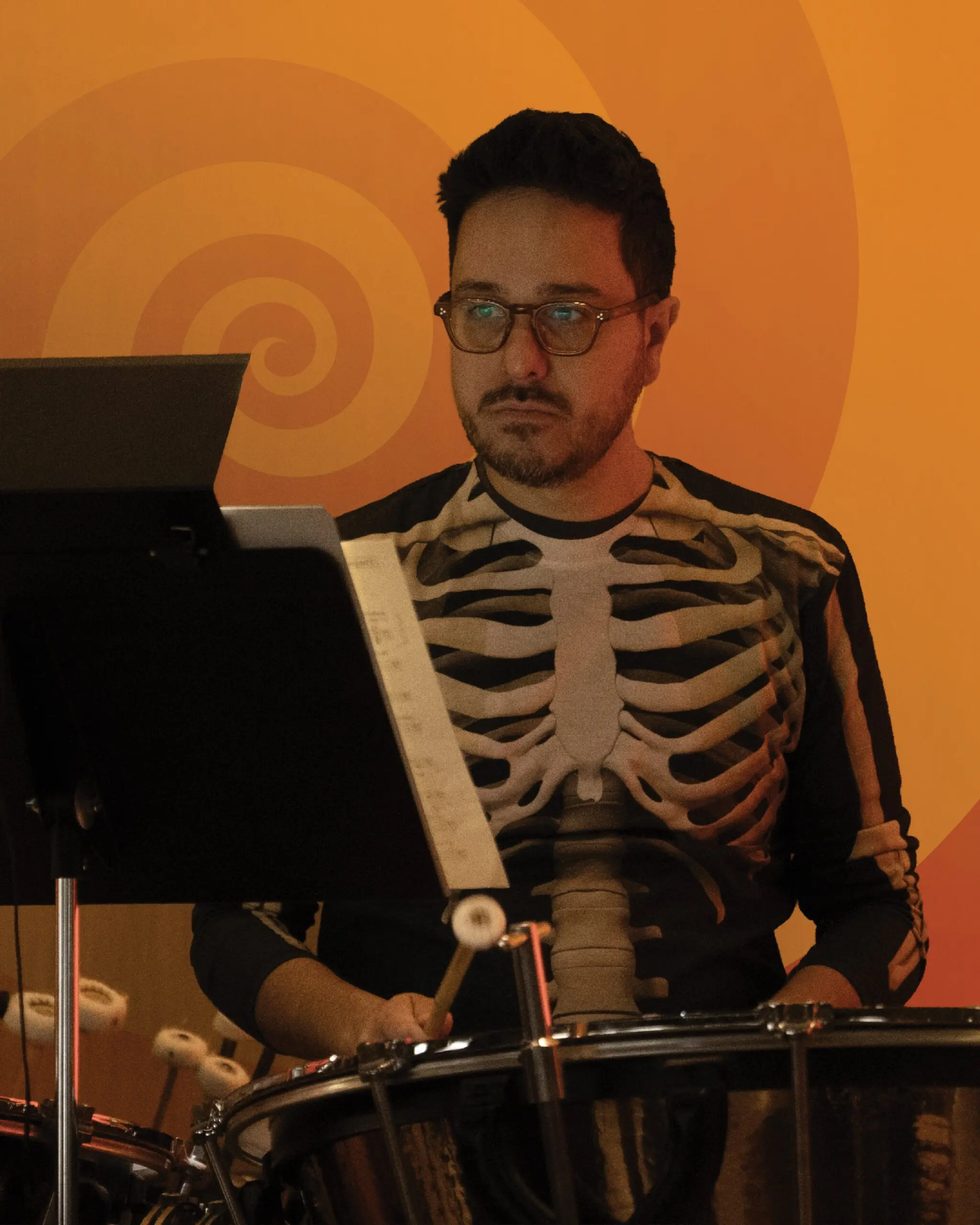 Image for Symphonic Spooktacular