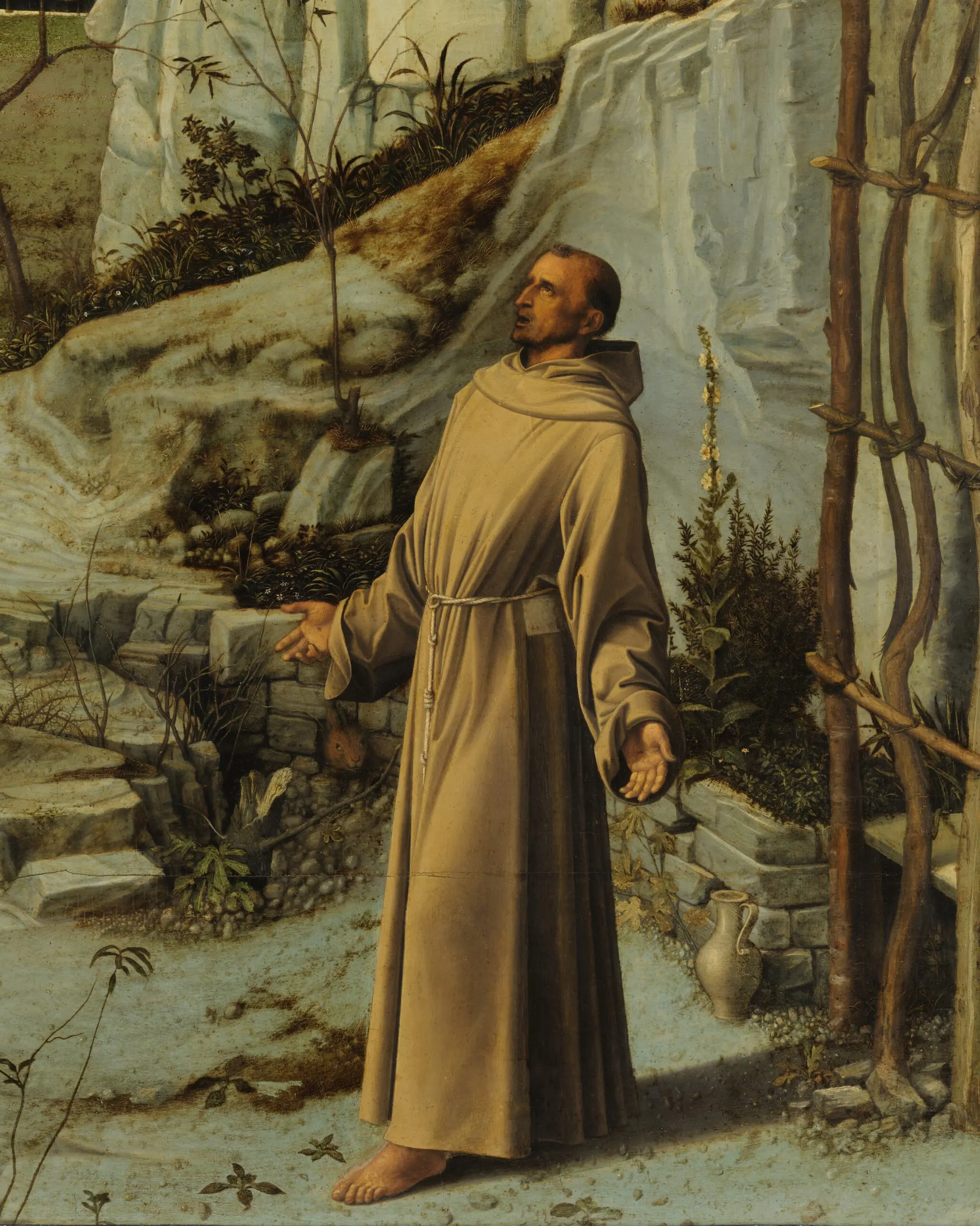 Image for Francis: An Oratorio in Nine Scenes
