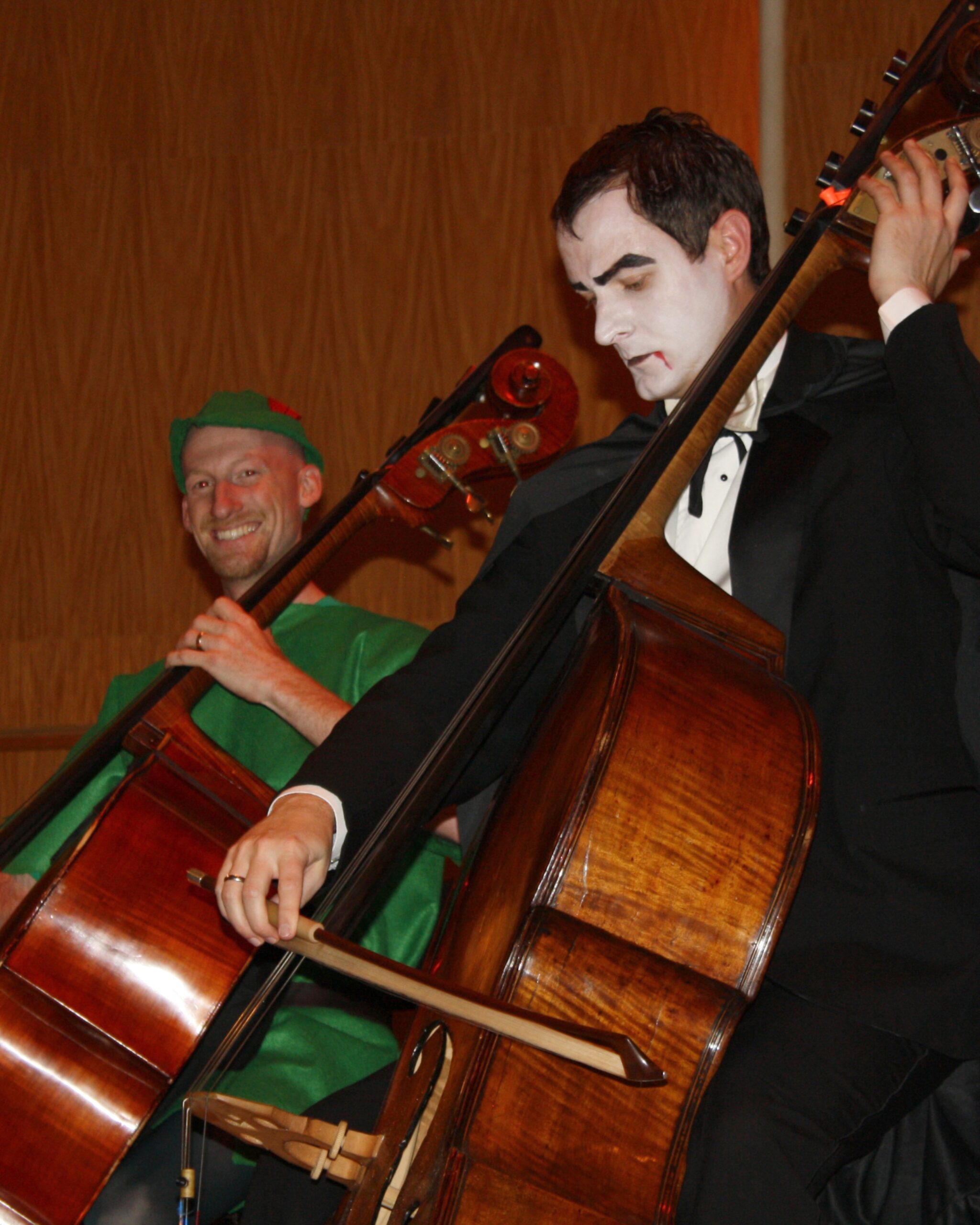 Image for Hauntingly Halloween