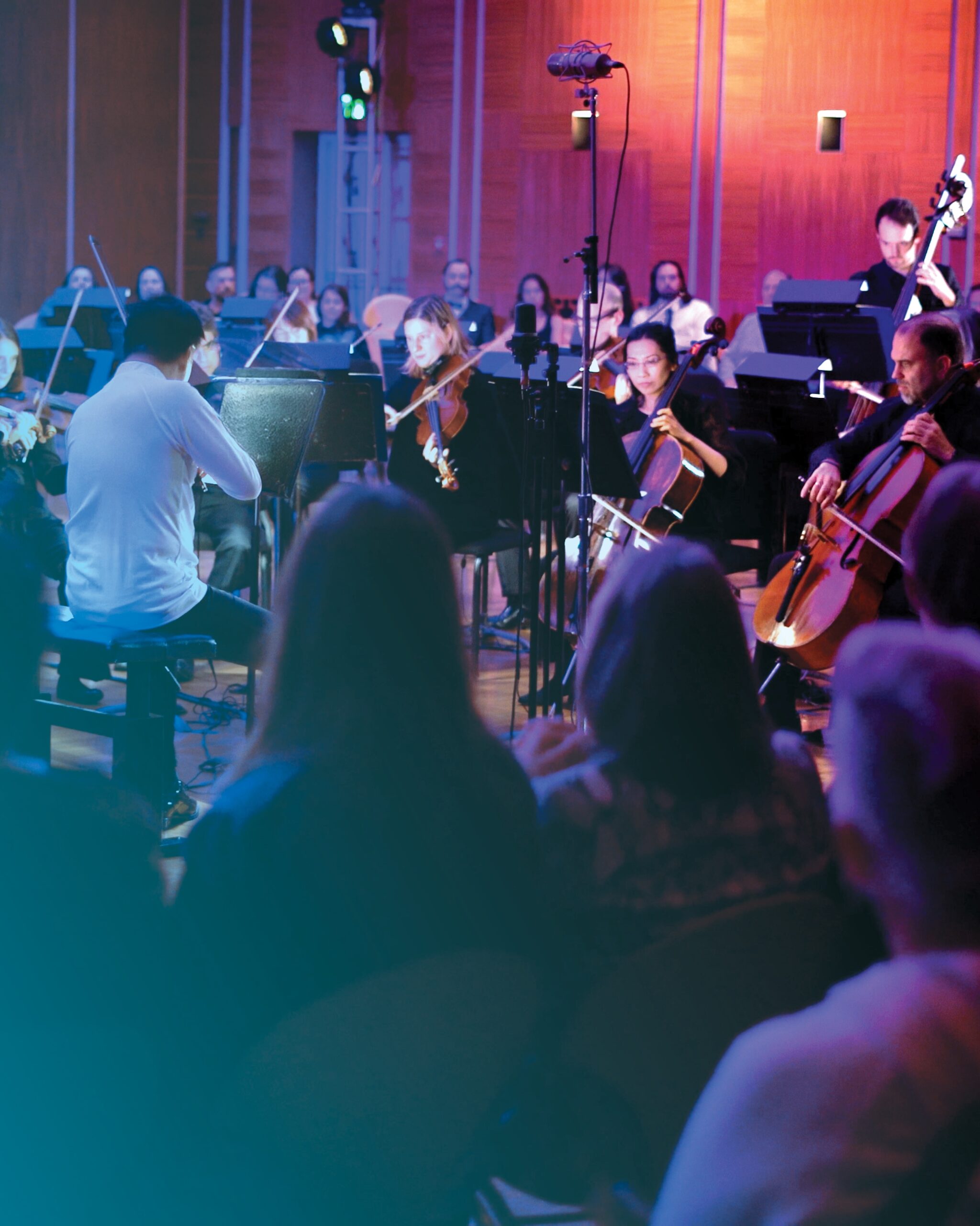 Image for BPO UpClose: How Music Speaks