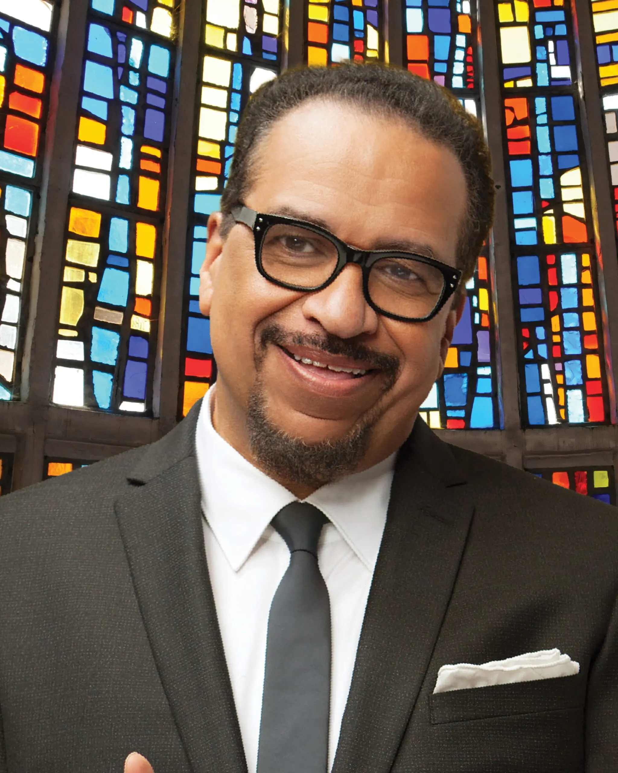 Image for A Gospel Symphony Tribute to Richard Smallwood