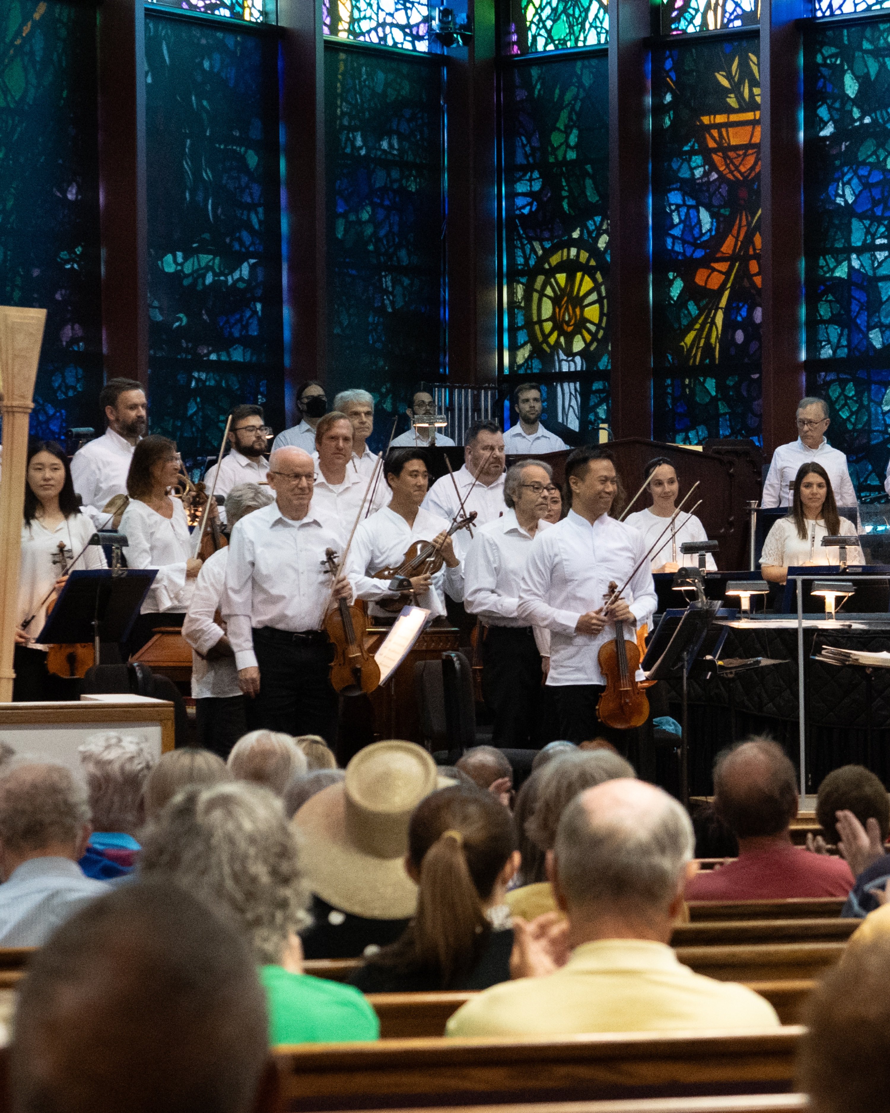 Image for Concert for Unity