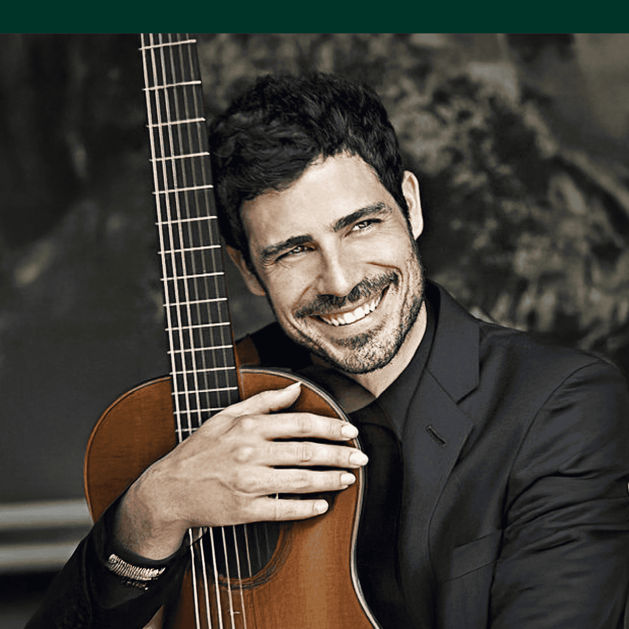 Image for Pablo's Guitar