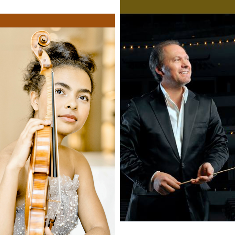 Image for Mendelssohn & Dvořák