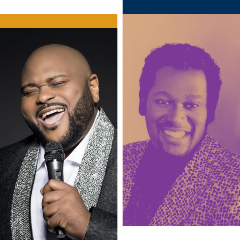 Image for Ruben Studdard: My Tribute to Luther Vandross