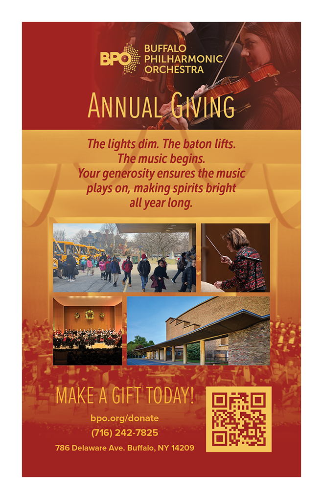Annual Giving