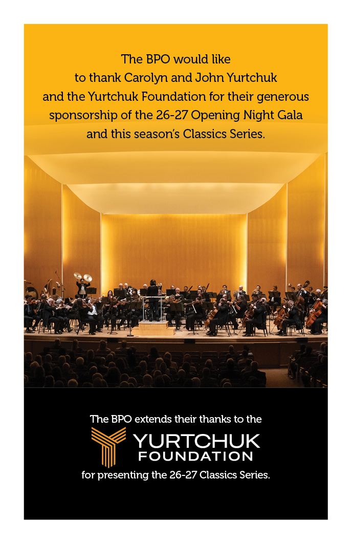 Yurtchuk Foundation