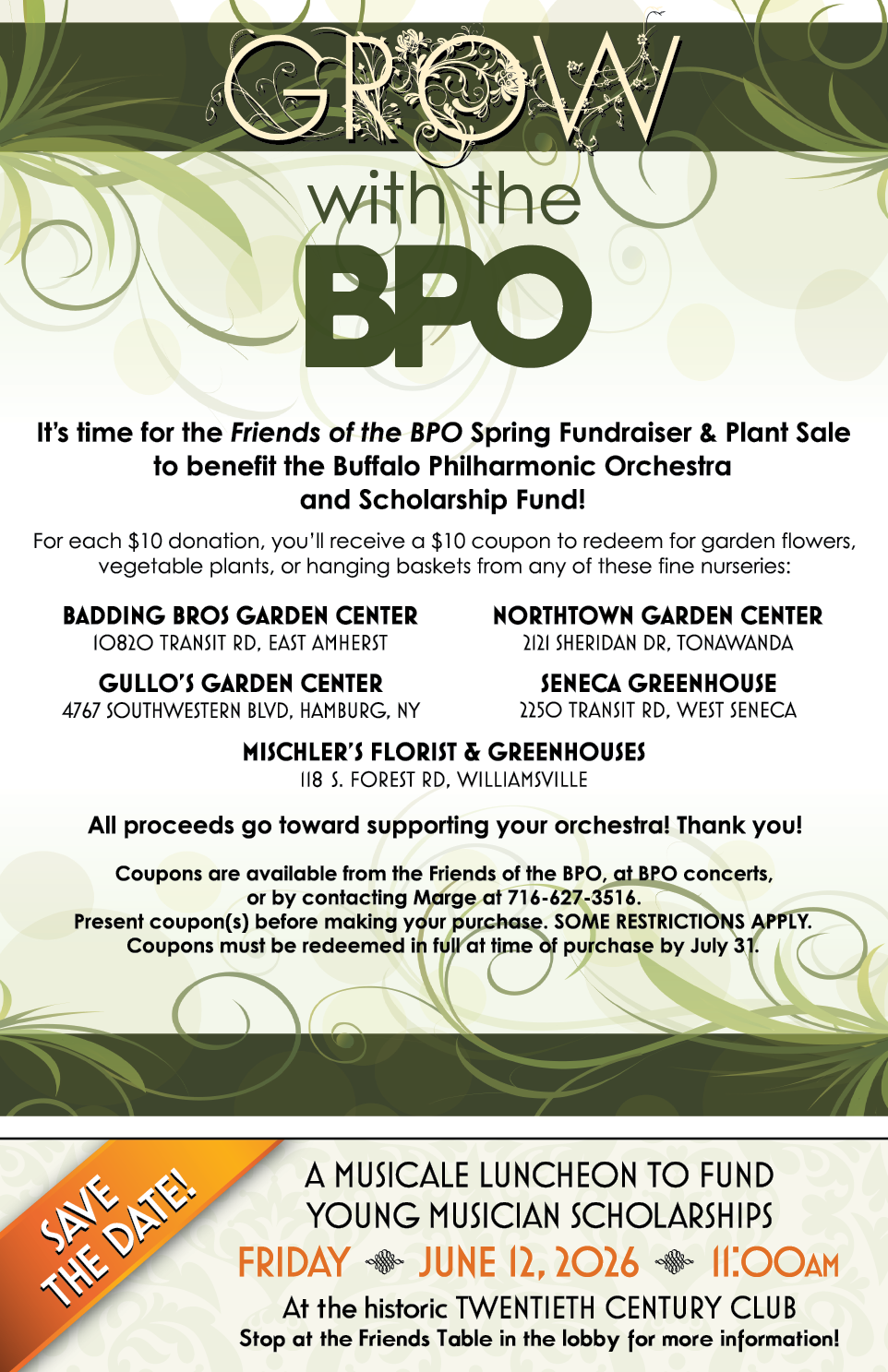 Friends of the BPO