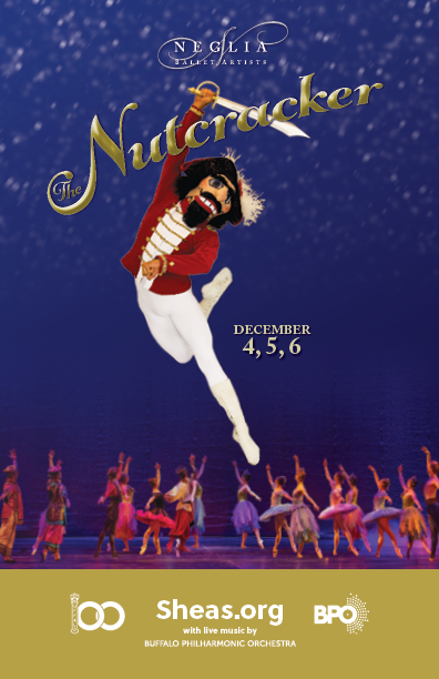 The Nutcracker