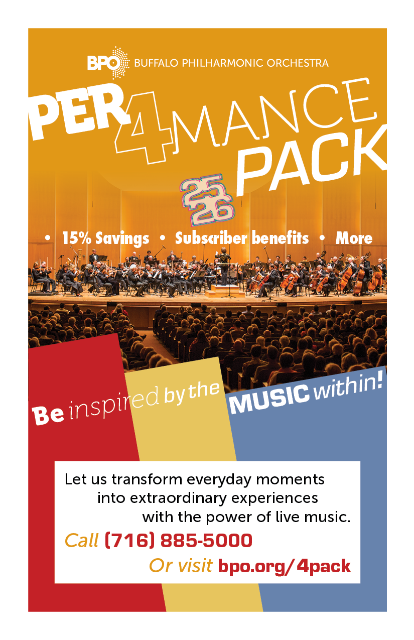 BPO Per4mance Packs