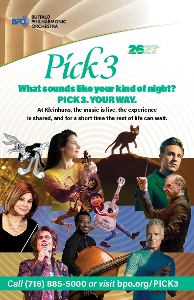 Pick 3