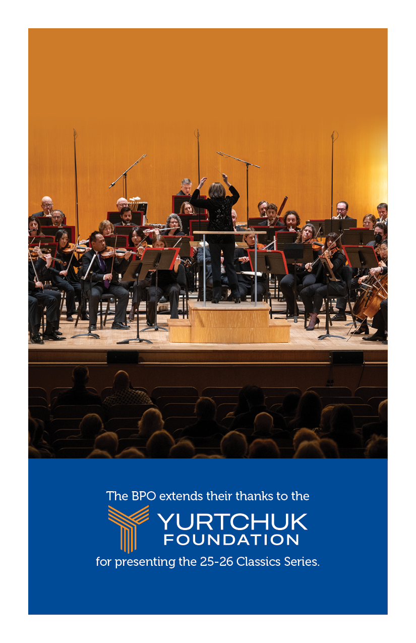 The Yurtchuk Foundation