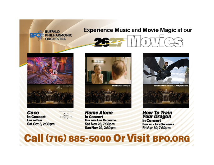 BPO Movies