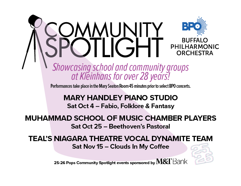 BPO Community Spotlight