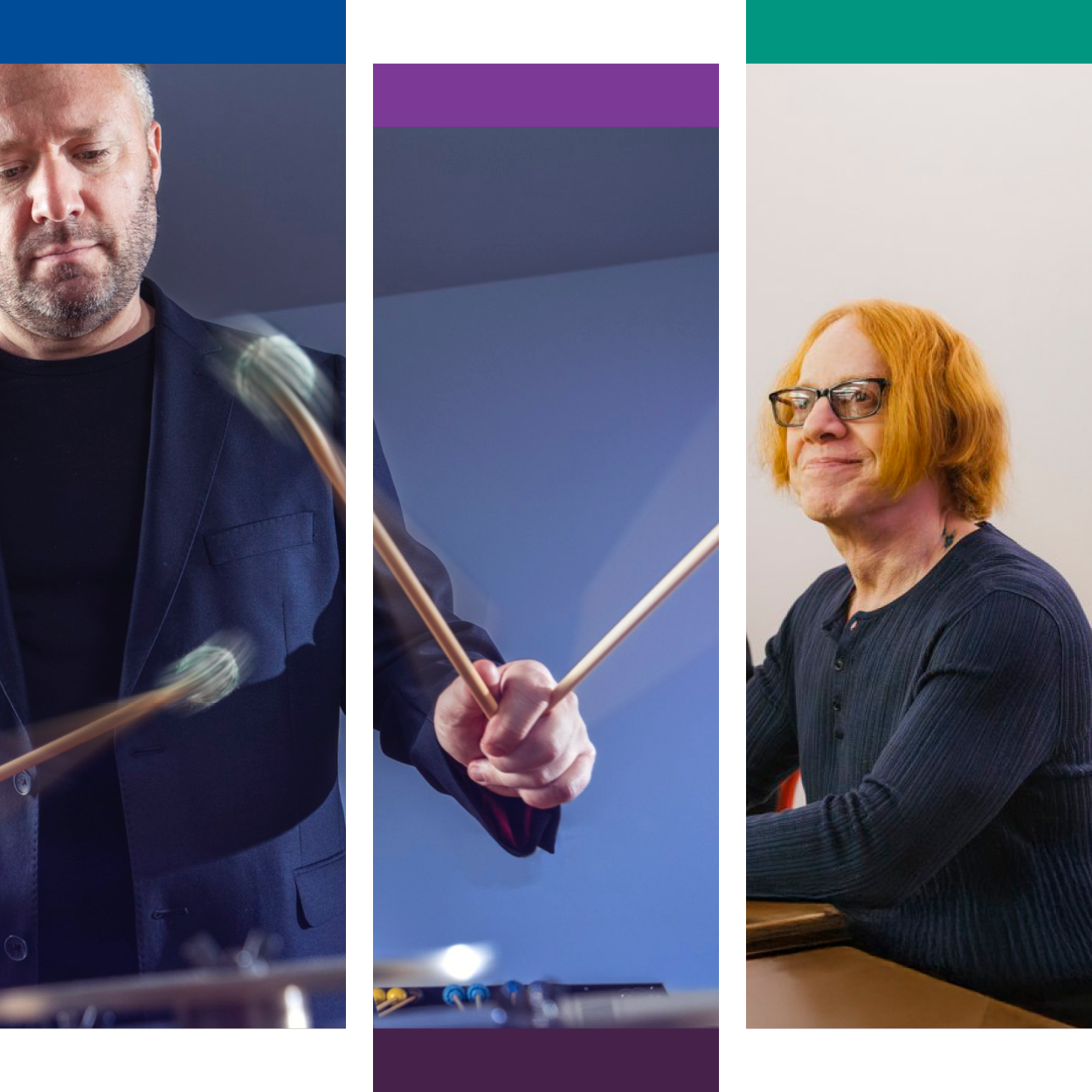 Image for Tchaikovsky Meets Elfman