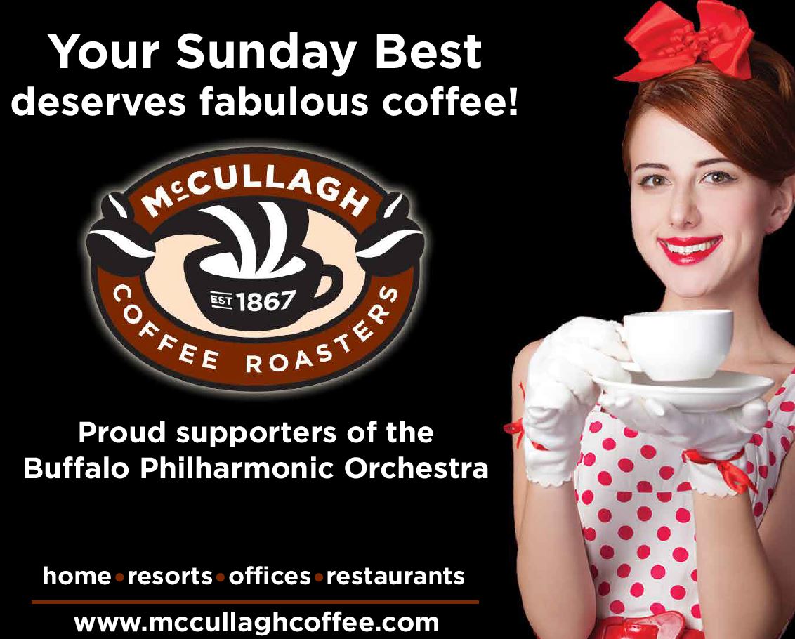 McCullagh Coffee Spotlight