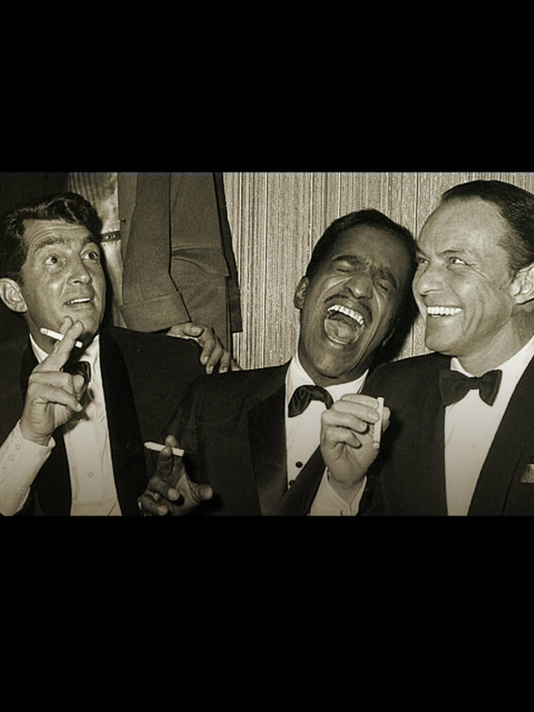 Image for The Rat Pack Symphonic
