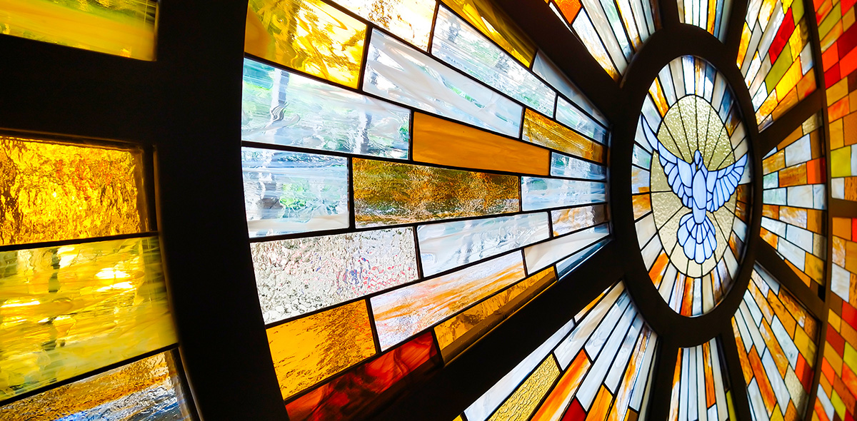 Image for Stained Glass Concert at Omega Baptist