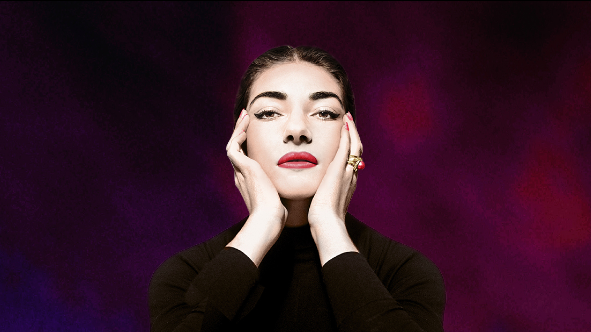 Image for Maria Callas: A Centennial Celebration