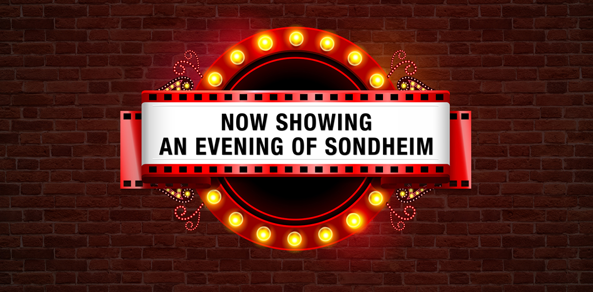 Image for An Evening of Sondheim